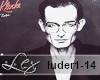 LEX Piet Klocke - Luder