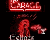 Club The Garage
