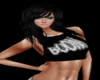 Boom Short Top