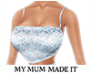 MMMI Sakura Silk Set