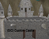 Custom Castle Room