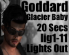 Lights Out (20 Secs)