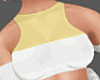Kawaii Shirt Yellow
