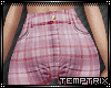 [TT] Plaid Jeans RL