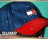 CAP :: TOMMY