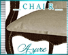 *A* TG Chair - NoPose