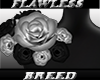 [FB]SHoulder flowers