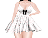 Y WHITE DRESS CUTE