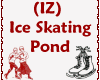 (IZ) Ice Skating Park
