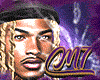 ð7/ durag + locs