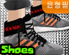 [KPOP]Sneaker'kick