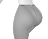 SavxFenty tights Grey