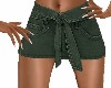 SKIRT *GREEN* - RLS