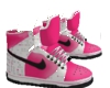 [kp] pink dunks