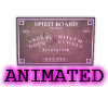 Spirit Board