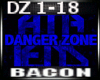 Danger Zone KDrew