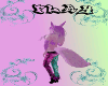 (b)maxy tail