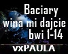 Baciary bwi1-14