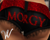 *W* Morgy Shorts