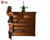 Animated Dresser