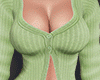 Ribbed Green Set