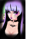 Lilith Pastel Purple