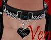V| Ven's Collar