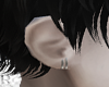 2x earring L