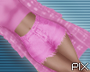!!▲ Pink Outfit