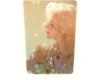 [𝕿] Floral Girl BG