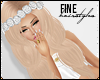 F| Crina Blonde
