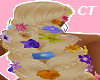 CT - Rapunzel (Blonde)