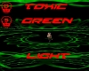 Toxic green light