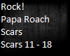 Papa Roach - Scars PT2 