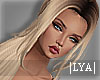 |LYA|Lace blond hair