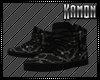 MK| Silver Boy Kicks