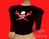 Bloody Pirate top