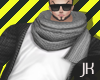 JK| Sweater Black/White