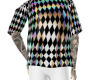 Dimond Chrome Top