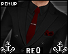 ⚓ | Rexks Suit
