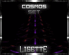 Cosmos cyborg v2