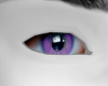 Ino purple eyes M