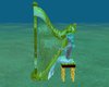 Musical Harp