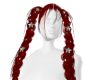 𝕄. Stars Red Hair