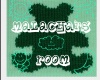 Malachai's room