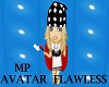 Mp Avatar Flawless