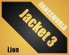 Lion Prophecy N Jacket3