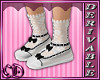 Girly Shoe Derivable