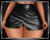 Devlish Black Skirt RL