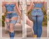 Jeans - set   - Aylin